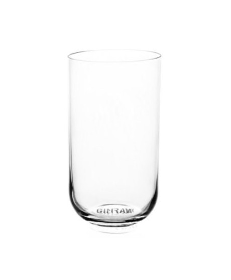 GINRAW tumbler