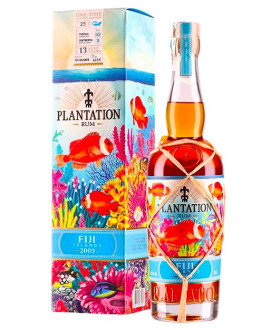 Plantation - Isle of Fiji - 70cl