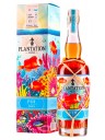 Plantation - Rum Fiji 2009 Limited edition - Gift Box - 70cl