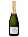 Jean Duclert - Mysterieuse Blanc de Blancs - Champagne - 75cl