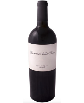 Guerrieri - Guerriero della terra 2022 - Marche Rosso IGT- 75cl