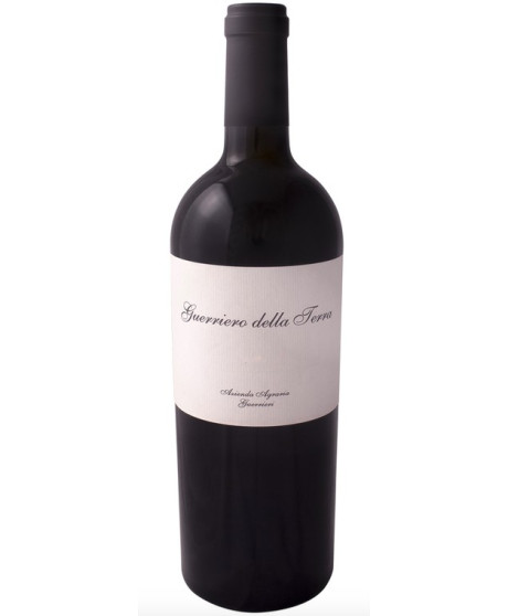 Guerrieri - Guerriero della Terra 2020 - Marche Rosso IGT- 75cl