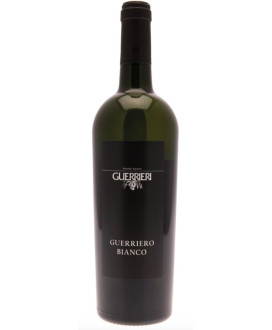 Guerrieri - Guerriero bianco 2021 - Marche bianco IGT- 75cl