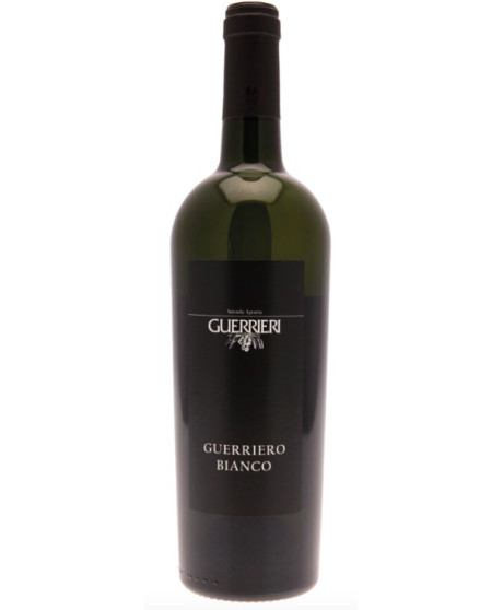 Guerrieri - Guerriero bianco 2021 - Marche Bianco IGT- 75cl