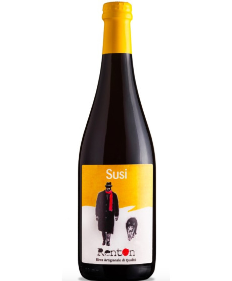 Renton - Susi - German Ale - 75cl