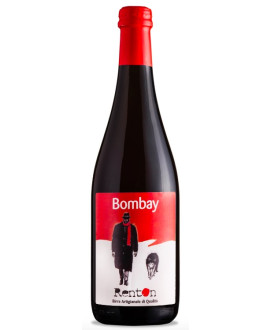 Renton - Bombay - Red Ale - 75cl