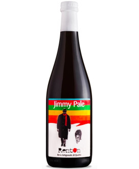 Renton - Jimmy Pale - Session IPA - 75cl