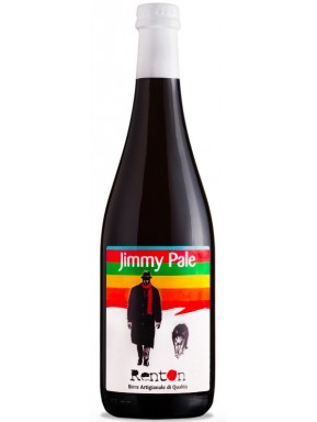 Renton - Jimmy Pale - Session IPA - 75cl