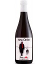 Renton - New Order - Belgian Strong Ale - 75cl