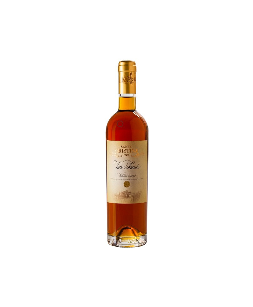 Antinori - Santa Cristina - Vin Santo della Valdichiana 2020  DOC - 37.5cl