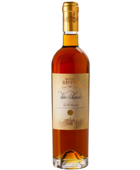 Antinori - Santa Cristina - Vin Santo della Valdichiana 2019  DOC - 37.5cl