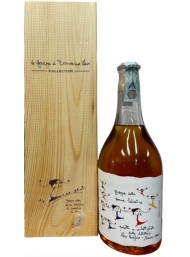 Distilleria Romano Levi - Grappa Reserve Amber - Gift Box - 70cl