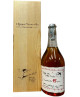 Distilleria Romano Levi - Grappa Riserva Ambrata - Astucciata in legno - 50cl