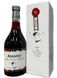 Distilleria Romano Levi - Amaro della Donna Selvatica - Gift Box - 70cl