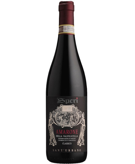 Speri - Amarone della Valpolicella Classico Sant' Urbano 2018 - DOCG - 75cl