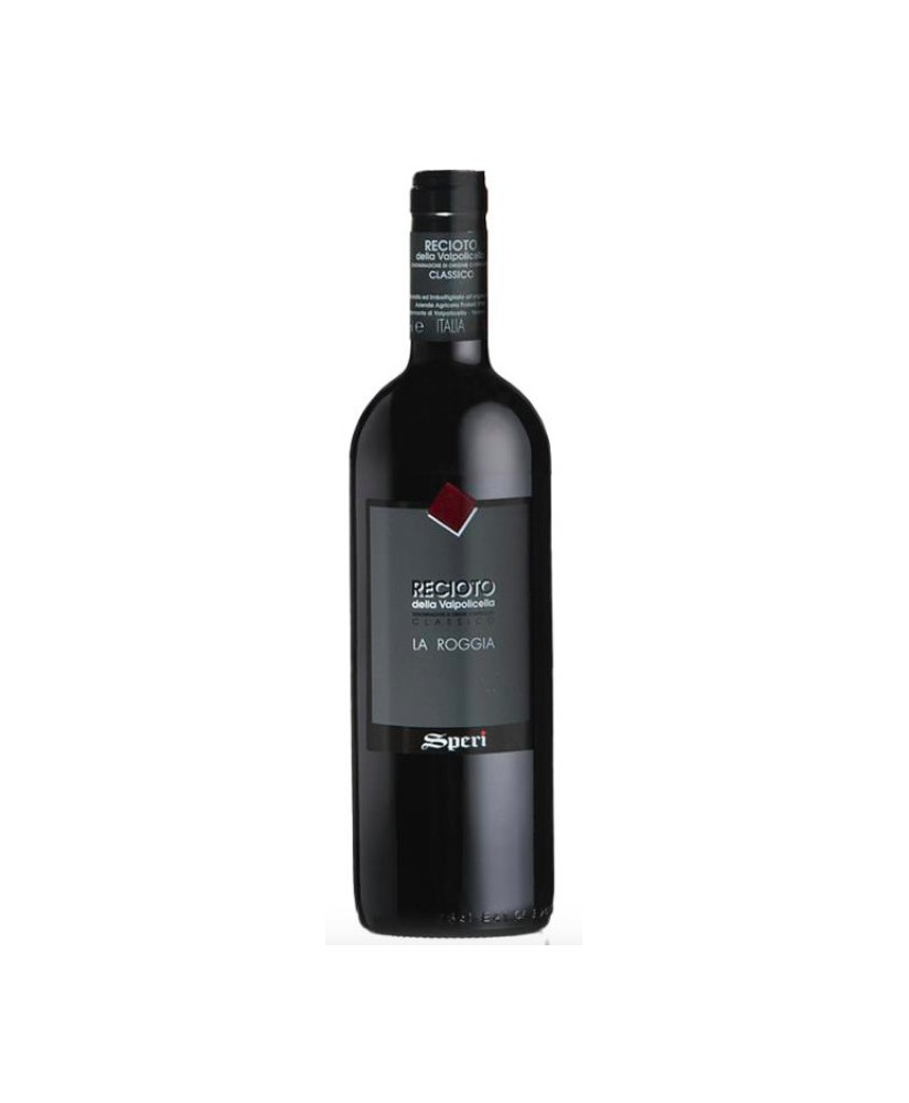 Speri - Amarone della Valpolicella Classico Sant' Urbano 2018 - DOCG - 75cl