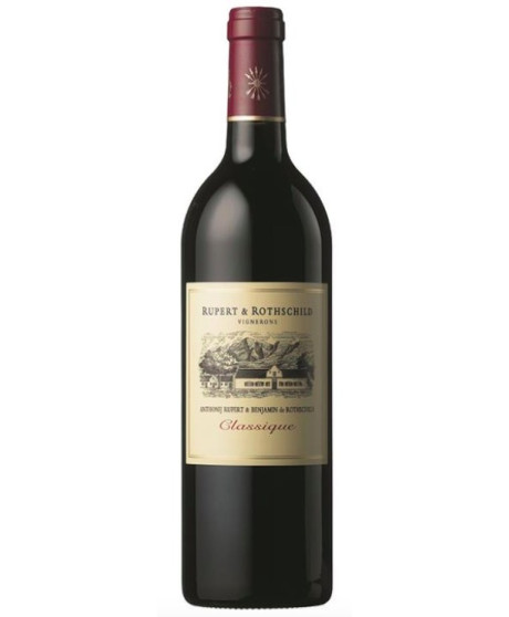 Rupert & Rothschild - Classique 2019 - 75cl