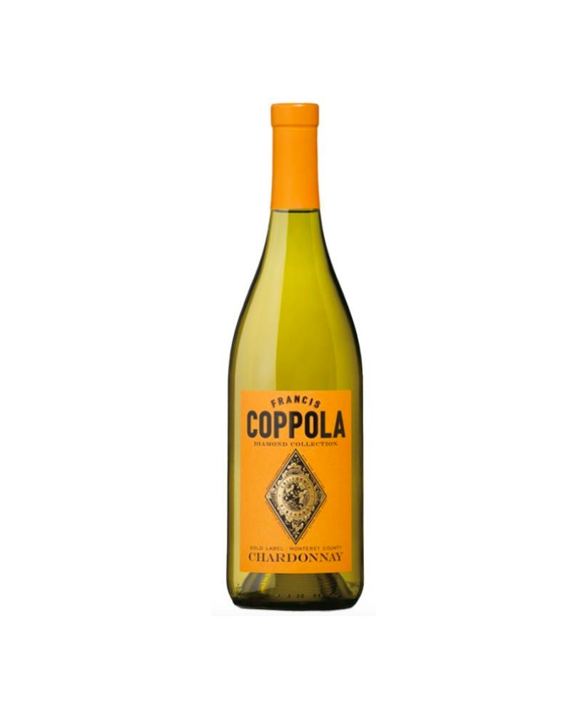 Francis Ford Coppola - Chardonnay 2021 - Diamond Collection - 75cl