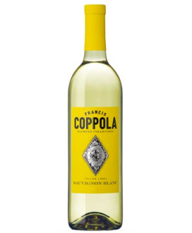 Francis Ford Coppola - Sauvignon Blanc 2021 - Diamond Collection - 75cl