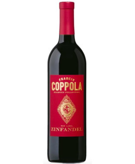 Francis Ford Coppola - Zinfandel 2019 - Diamond Collection - 75cl