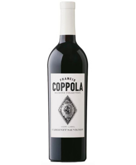 Francis Ford Coppola - Cabernet Sauvignon 2019 - Diamond Collection - 75cl