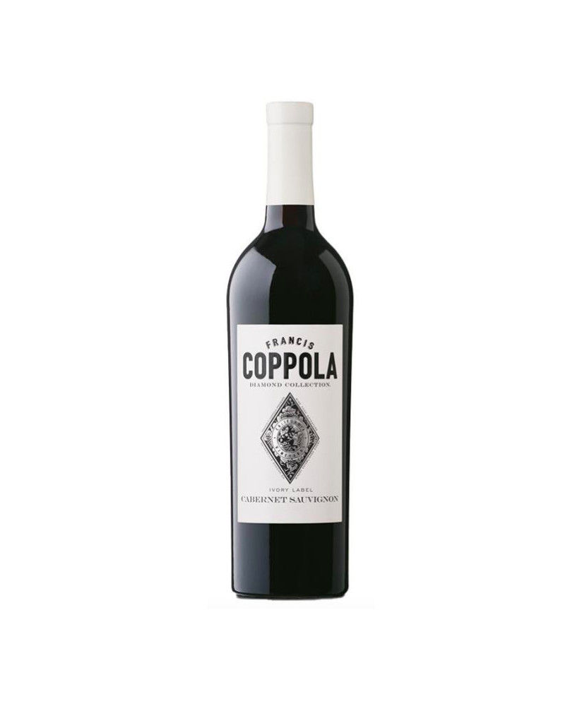 Francis Ford Coppola - Cabernet Sauvignon 2019 - Diamond Collection - 75cl