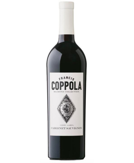 Francis Ford Coppola - Cabernet Sauvignon 2020 - Diamond Collection - 75cl