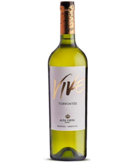 Alta Vista - Vive Torrontes 2022 - 75cl