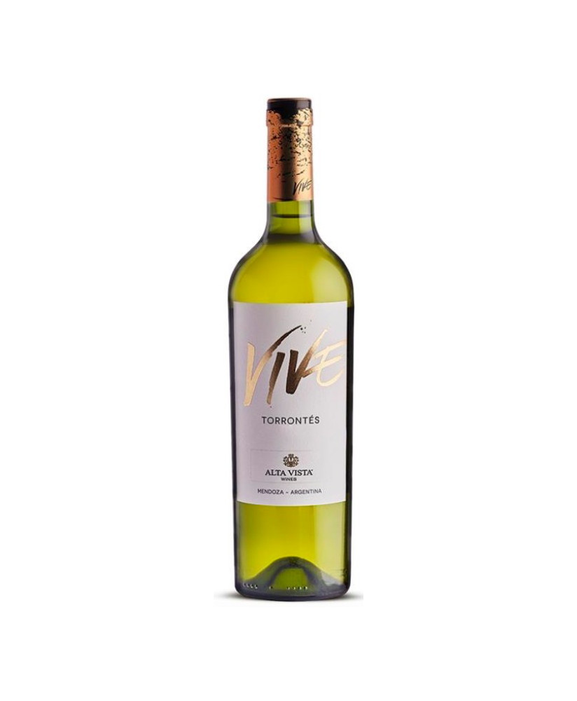 Alta Vista - Vive Torrontes 2022 - 75cl