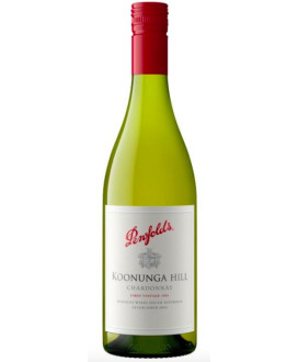 Penfolds - Chardonnay 2021 - Koonunga Hill - 75cl