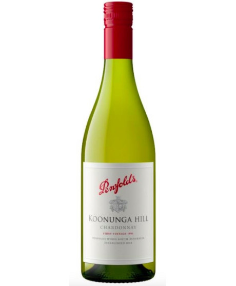 Penfolds - Chardonnay 2022 - Koonunga Hill - 75cl