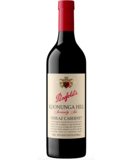 Penfolds - Shiraz Cabernet 2021 - Koonunga Hill 76 - 75cl