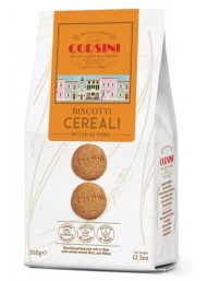 Corsini - Biscuits "Cereali" - 350g