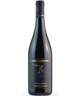 Nicolucci - Nero di Predappio - Forlì IGP Rosso - 75cl | corso101.com