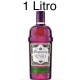 Tanqueray Gin - Blackcurrant Royale - 70cl