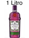 Tanqueray Gin - Blackcurrant Royale - 100cl - 1 Litro