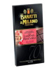 Baratti & Milano - Dark Chocolate With Raspberry and almonds - 75g