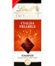 Lindt - Excellence - Orange Amandes - 100g - NOVITA&#039;