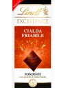 Lindt - Excellence - Crumbly waffle - 100g - NEW - Cialda Croccante