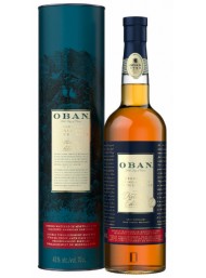 Oban - Distillers Edition 2022 - West Highland Single Malt - 70cl