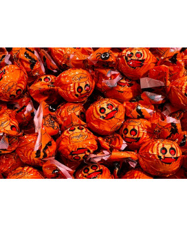 Caffarel - Halloween Pumpkins - 100g