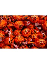 Caffarel - Zucchette Halloween - 100g