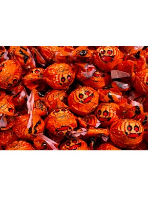 Caffarel - Zucchette Halloween - 1000g