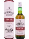 Laphroaig - PX Cask - Islay Single Malt Scotch Whisky - Gift Box - 100cl