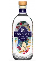 Song Cai - Vietnam Dry Gin - 70cl