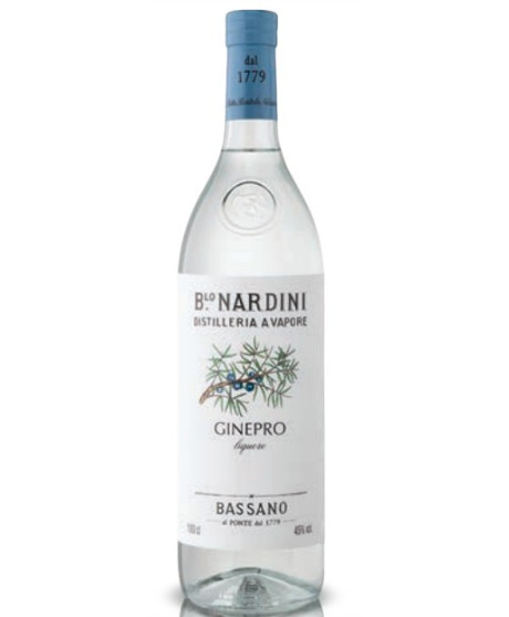 Nardini - Ginepro - 100cl