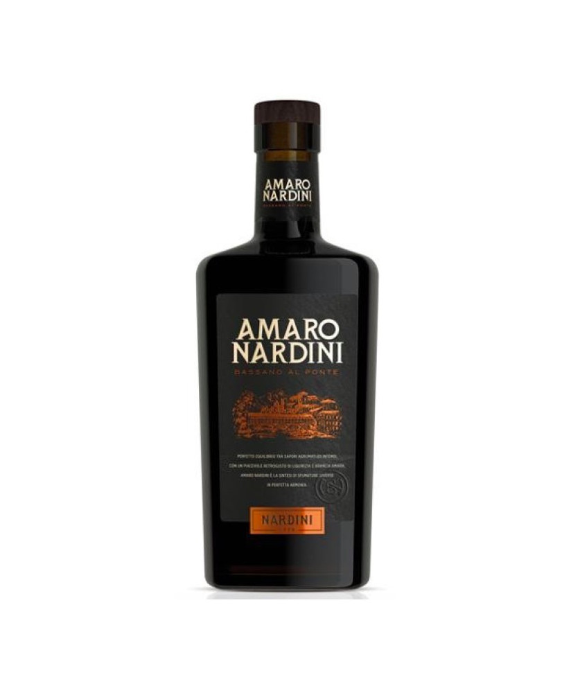 Nardini - Amaro - 70cl