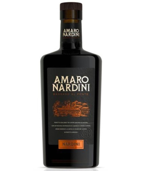 Nardini - Amaro - 70cl