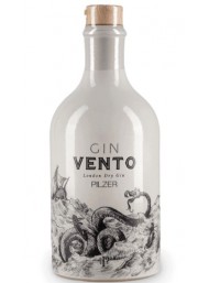 Pilzer - Gin Vento - London Dry GIn - 50cl