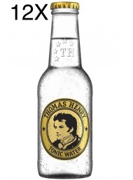 Thomas Henry -  Tonic Water - 20cl